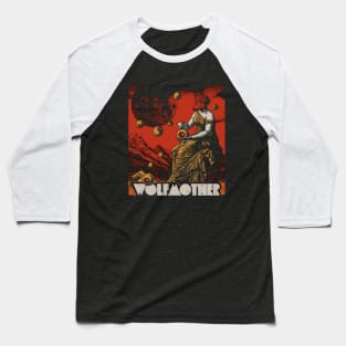 For California Queen Baseball T-Shirt